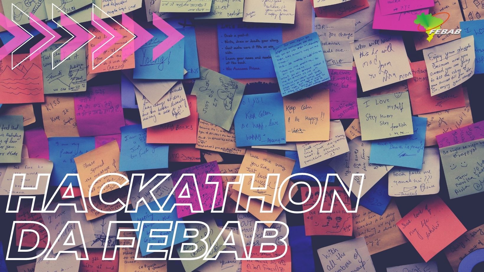 Hackathon da FEBAB